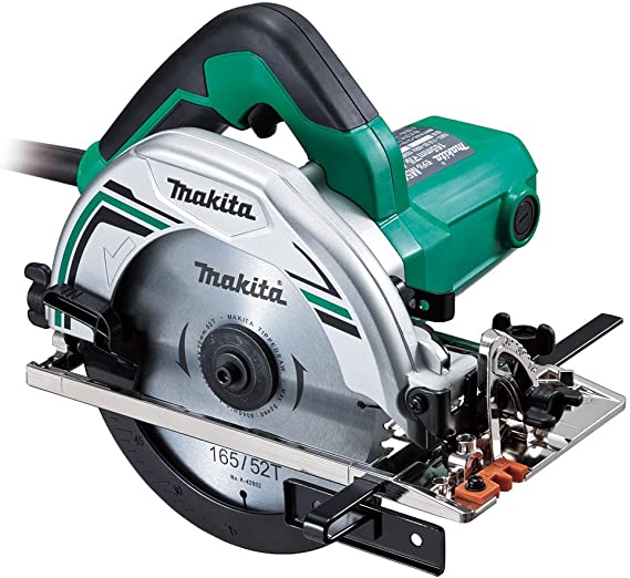 マキタ(Makita) 電気マルノコ 165mm M565