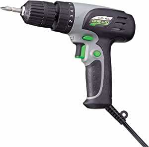 髙儀(Takagi) ドリル&ドライバー EARTH MAN AC100V DDR-120