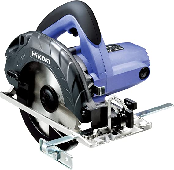 HiKOKI(ハイコーキ)旧日立工機 丸のこ 奥行27.6×高さ23×幅210cm  FC6MA3